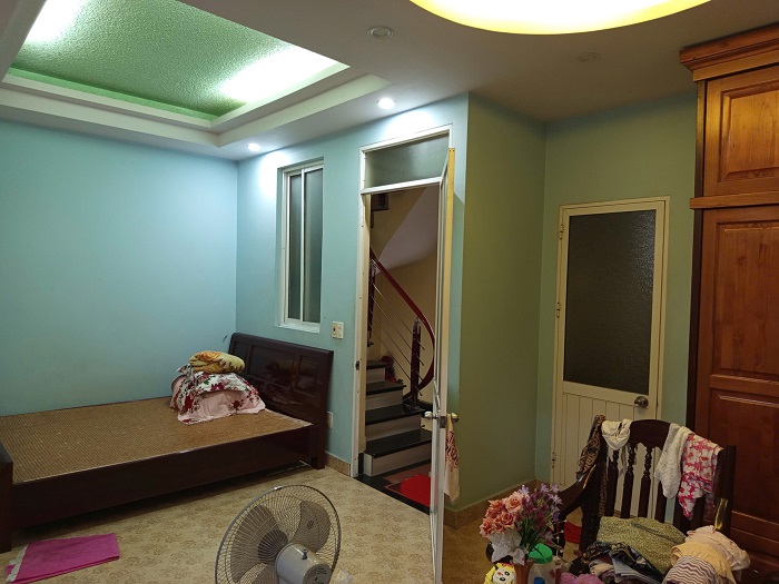 BÁN NHÀ ĐƯỜNG NGUYỄN CÔNG HÒA – LÊ CHÂN – HẢI PHÒNG 